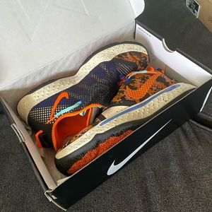 PG 4 Digi Camo size:10.5 not worn